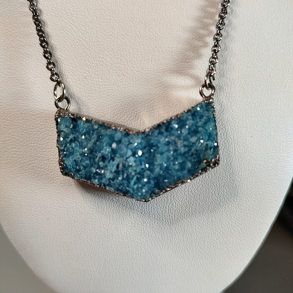 13 blue durzi - Picture 2 of 2